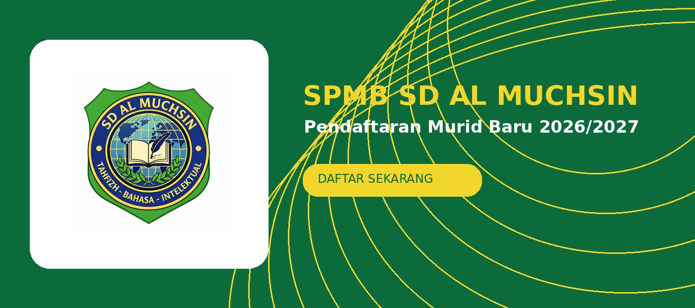 SPMB SD AL MUCHSIN
