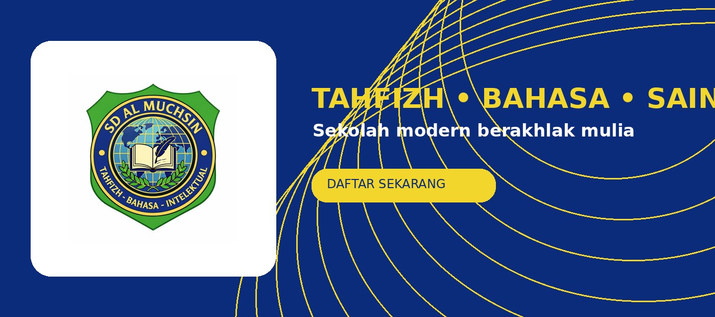Tahfizh, Bahasa, dan Sains